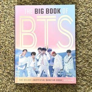 BTS Book💜